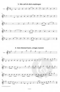 Kleiner Chor mit großem Klang (Martin Bartsch) 