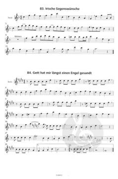 Kleiner Chor mit großem Klang (Martin Bartsch) 