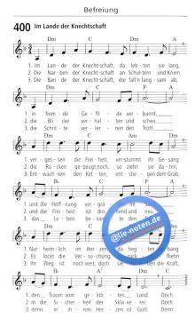 Durch Hohes und Tiefes 