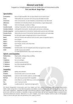 Himmel und Erde (Birgit Pape) 