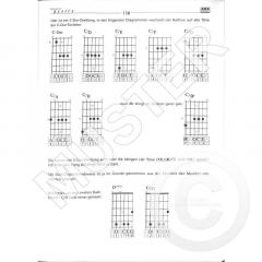 Rock Guitar Basics von Peter Fischer 