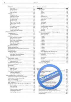 Handbuch Popularmusik (Michael Schütz) 