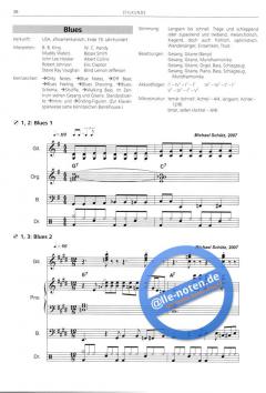 Handbuch Popularmusik (Michael Schütz) 