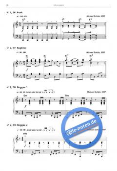 Handbuch Popularmusik (Michael Schütz) 