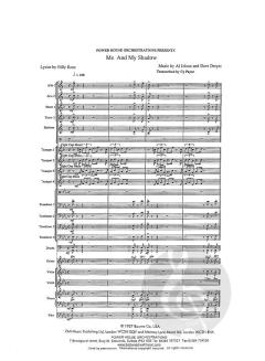 Me And My Shadow (Robbie Williams) 