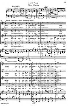 Die Jahreszeiten Hob. XXI: 3 (Joseph Haydn) 