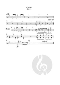 Do Nothin' Till You Hear From Me (Robbie Williams) 