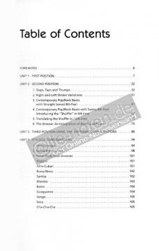 Body Beats von Bob Stoloff für Body Percussion im Alle Noten Shop kaufen