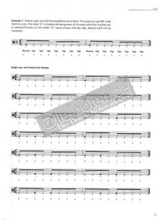 Body Beats von Bob Stoloff für Body Percussion im Alle Noten Shop kaufen