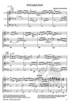 Spiritual Movement No. 1 von Barbara Dennerlein 