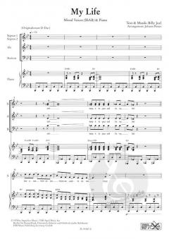 My Life (Billy Joel) 
