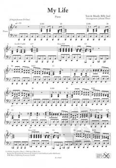 My Life (Billy Joel) 