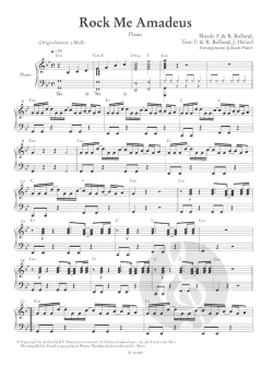 Rock Me Amadeus (Falco) 