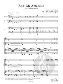 Rock Me Amadeus (Falco) 