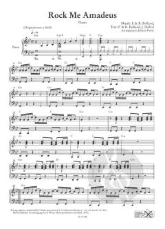 Rock Me Amadeus (Falco) 