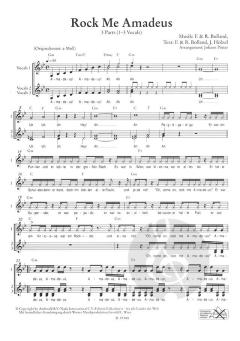 Rock Me Amadeus (Falco) 