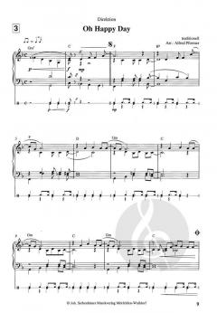 Gospels und Spirituals 