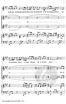 Isle Of Hope Isle Of Tears 