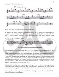 Intervalic Improvisation von Walt Weiskopf 