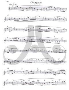 Intervalic Improvisation von Walt Weiskopf 