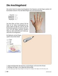 Moro und Lilli von Gerhard Koch-Darkow 