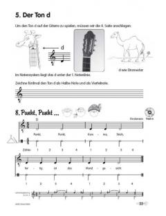 Moro und Lilli von Gerhard Koch-Darkow 