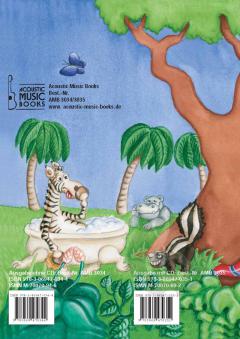 Moro und Lilli von Gerhard Koch-Darkow 