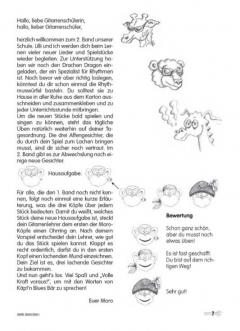 Moro und Lilli Band 2 von Gerhard Koch-Darkow 