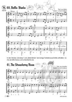 Moro und Lilli Band 2 von Gerhard Koch-Darkow 