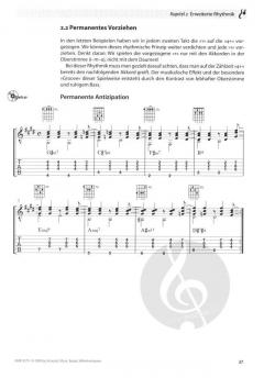 Bossa Nova Basics von Andreas Schulz 