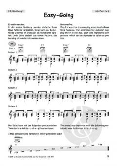 Beach Bossa von Ahmed El-Salamouny 