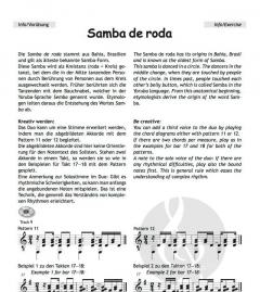 Beach Bossa von Ahmed El-Salamouny 