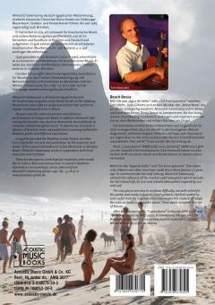 Beach Bossa von Ahmed El-Salamouny 