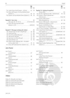 Let's Rock von Peter Autschbach 