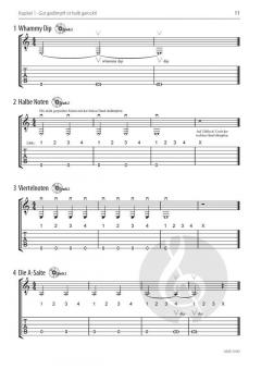 Let's Rock von Peter Autschbach 