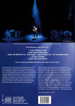 Let's Rock von Peter Autschbach 