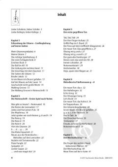 Let's Rock von Peter Autschbach 