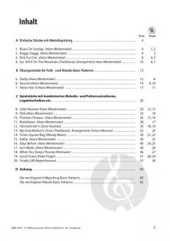 Easy Fingerstyle Vol. 2 