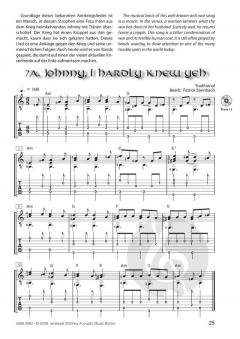 Irish Guitar Workshop von Patrick Steinbach 