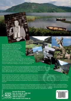 Irish Guitar Workshop von Patrick Steinbach 