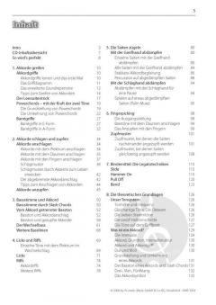 Irish Guitar Workshop von Patrick Steinbach 