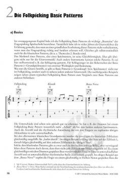 Picking Basics 1 von Hans Westermeier 