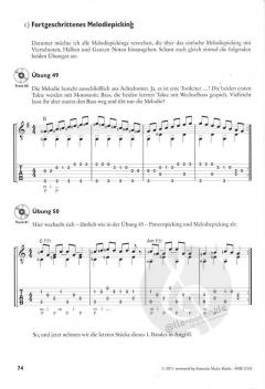 Picking Basics 1 von Hans Westermeier 