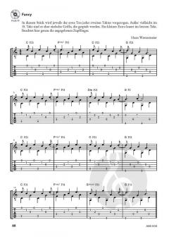 Picking Basics 1 von Hans Westermeier 