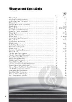 Picking Basics Band 2 von Hans Westermeier 