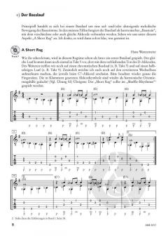 Picking Basics Band 2 von Hans Westermeier 