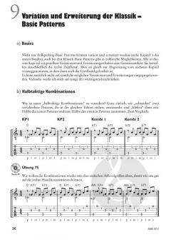 Picking Basics Band 2 von Hans Westermeier 