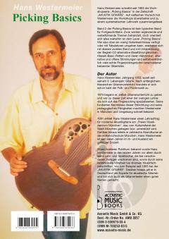 Picking Basics Band 2 von Hans Westermeier 