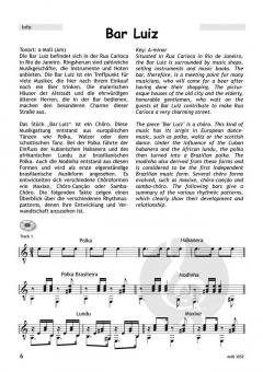 Ipanema von Ahmed El-Salamouny 