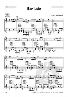 Ipanema von Ahmed El-Salamouny 